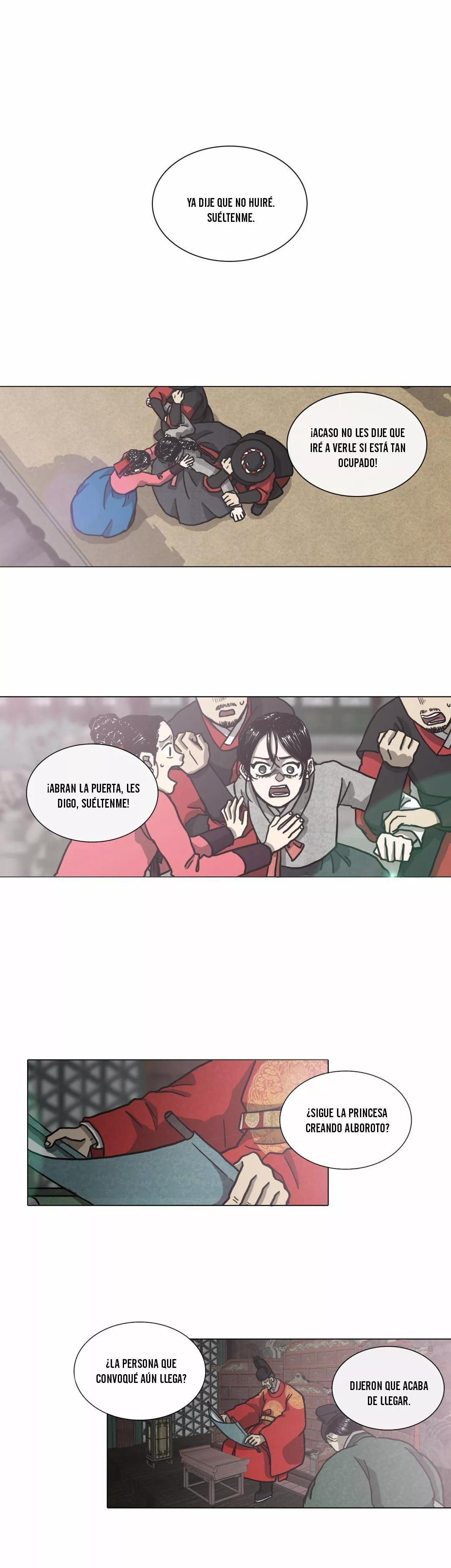 Capitulo 22 page 1