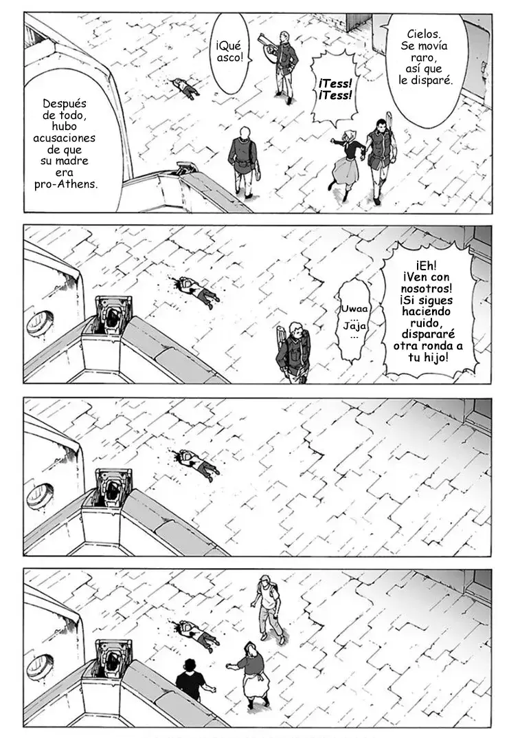 Capitulo 94 page 13