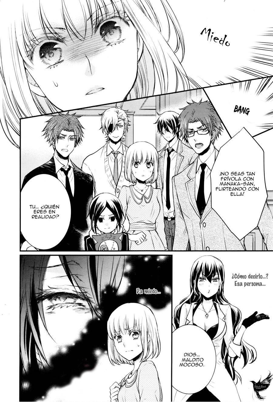 Capitulo 28 page 34