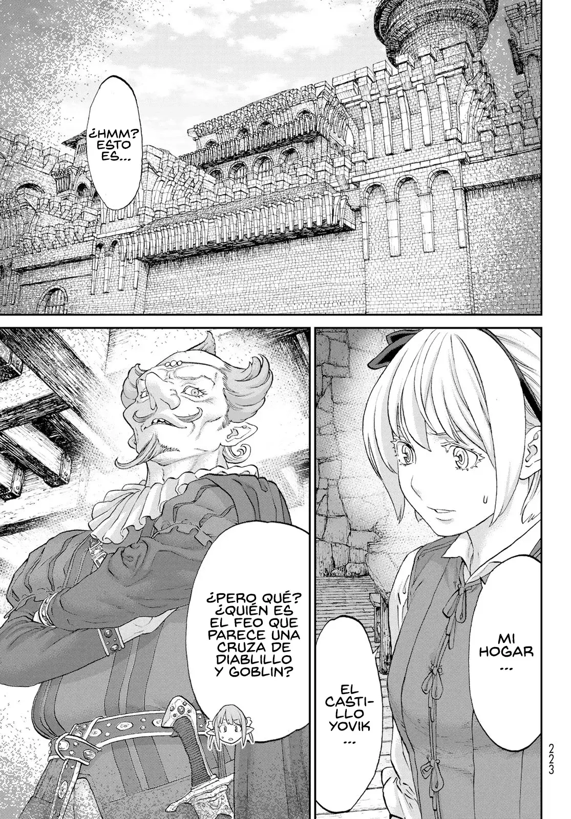Capitulo 66 page 29