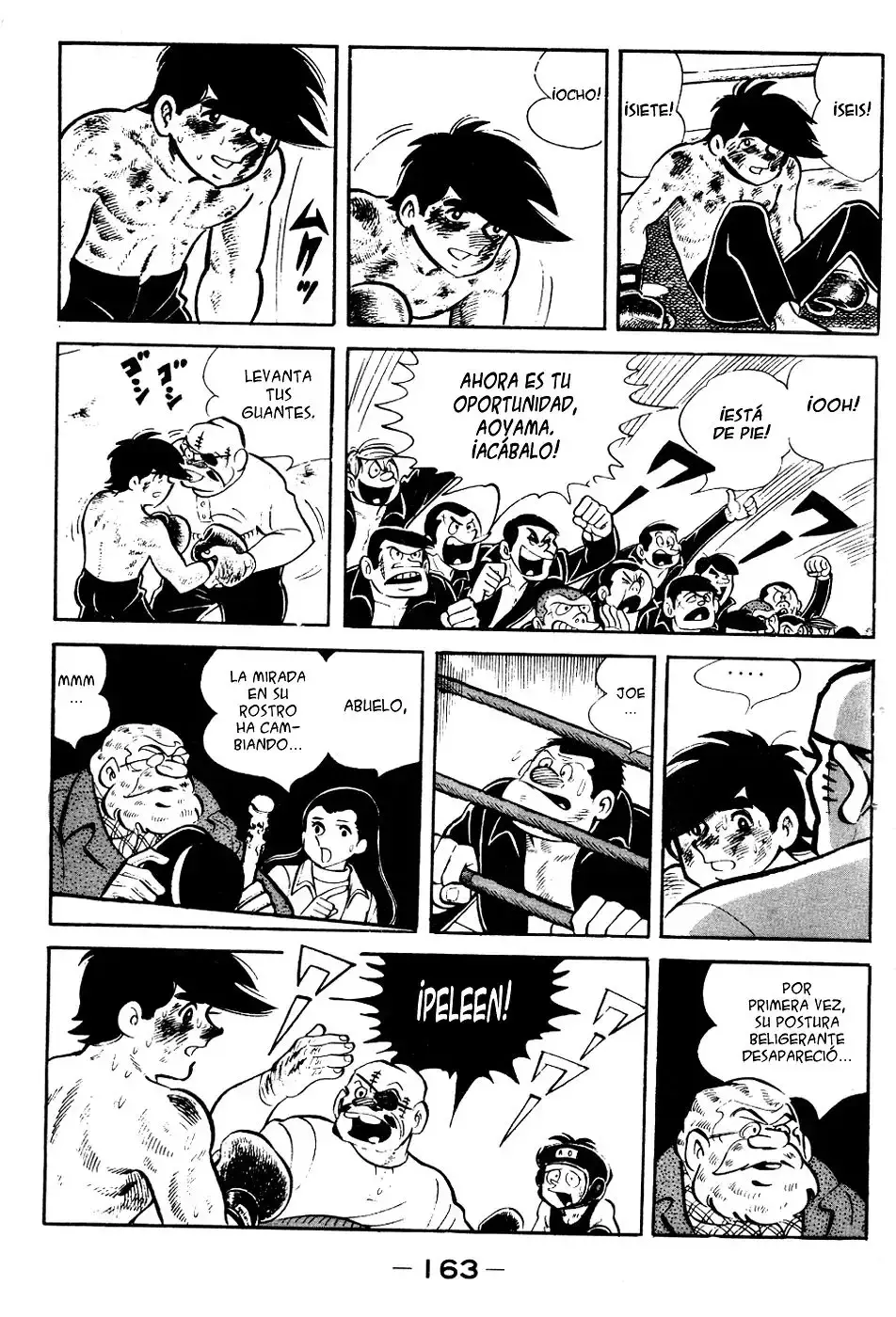 Capitulo 42 page 19