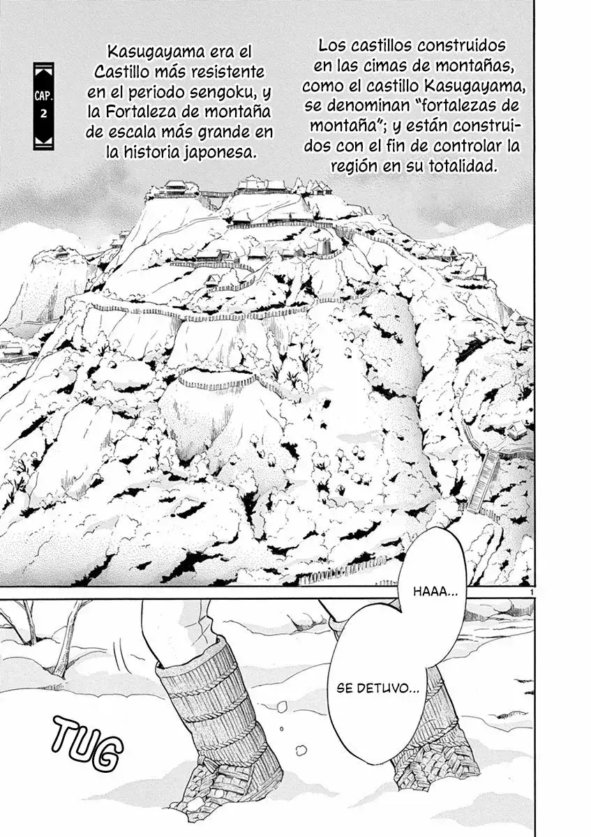 Capitulo 2 page 1