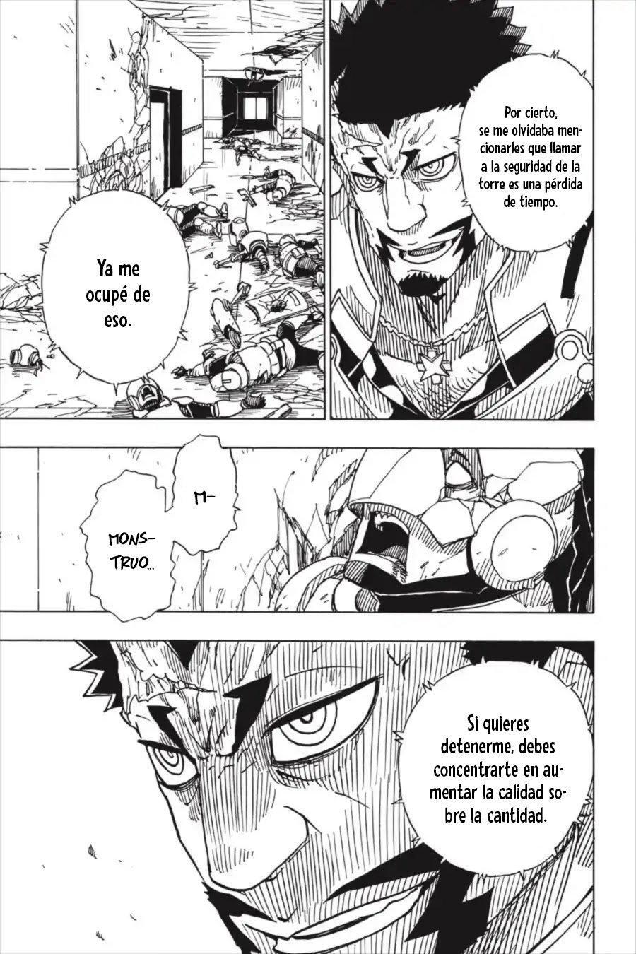 Capitulo 85 page 17