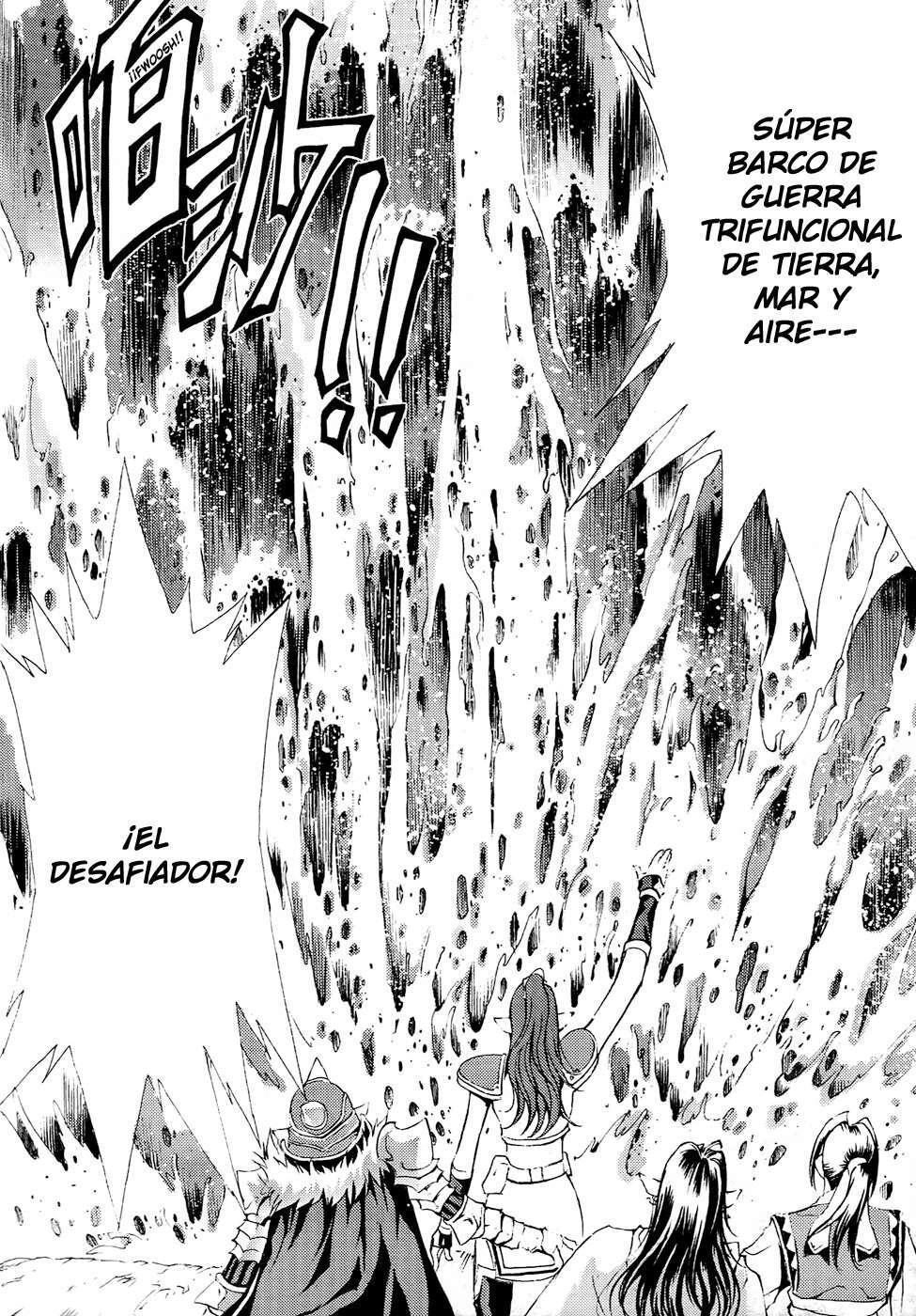 Capitulo 52 page 34