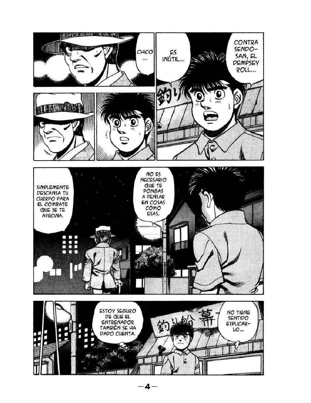 Capitulo 224 page 5