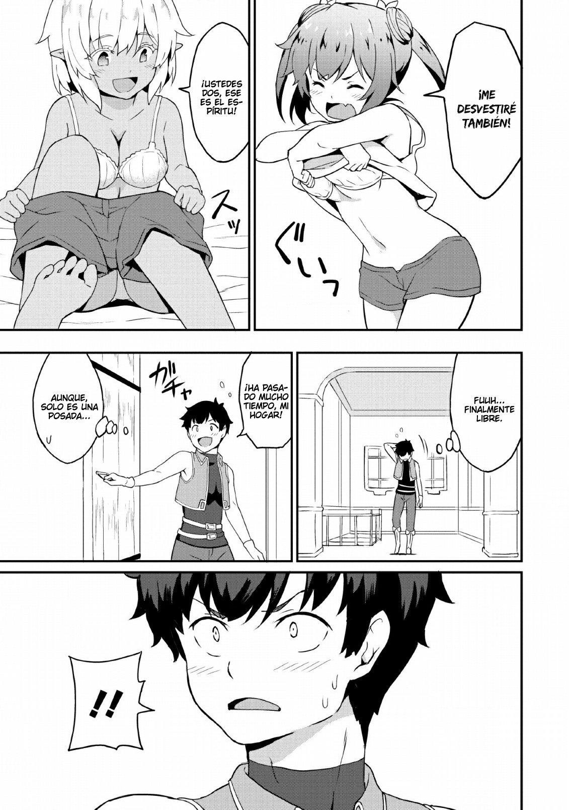 Capitulo 18 page 20