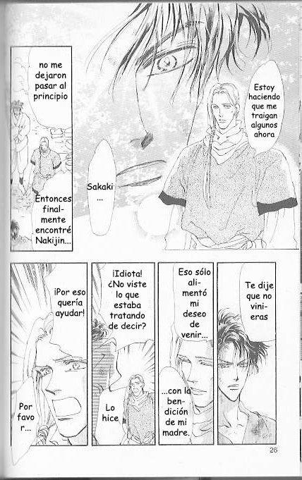 Capitulo 78 page 22