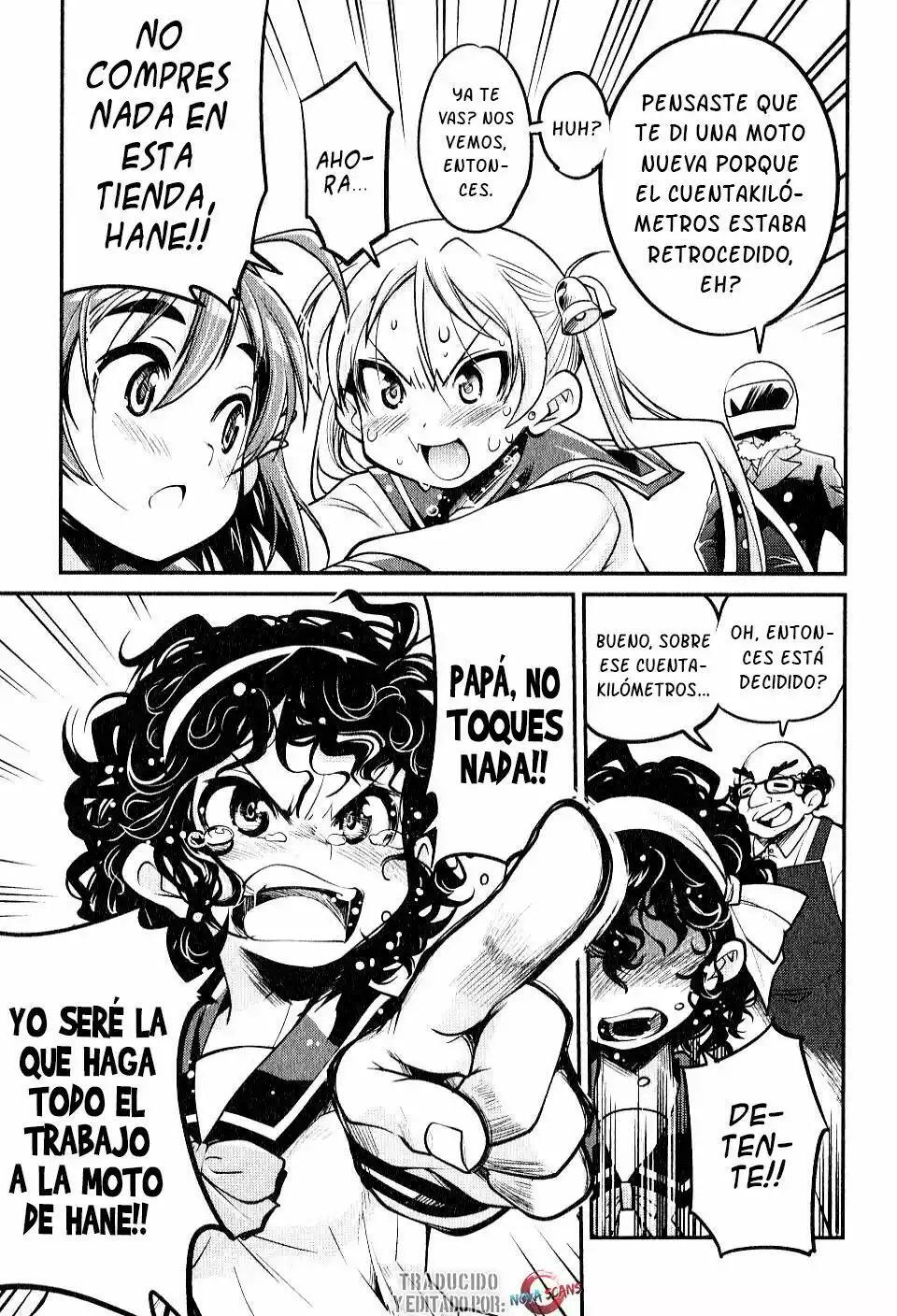 Capitulo 7 page 18