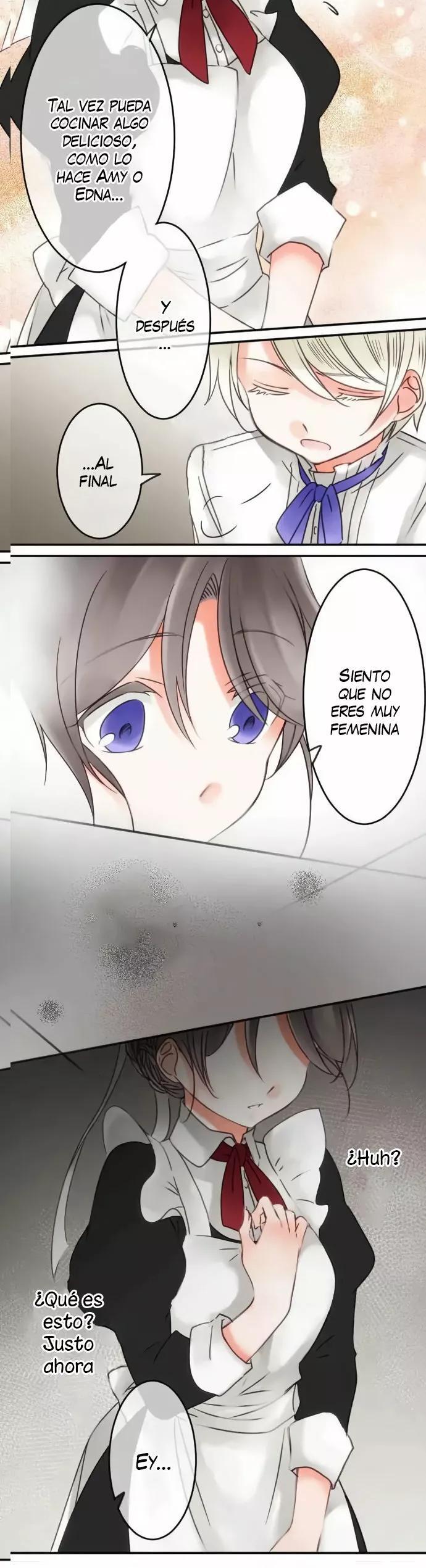 Capitulo 39 page 18