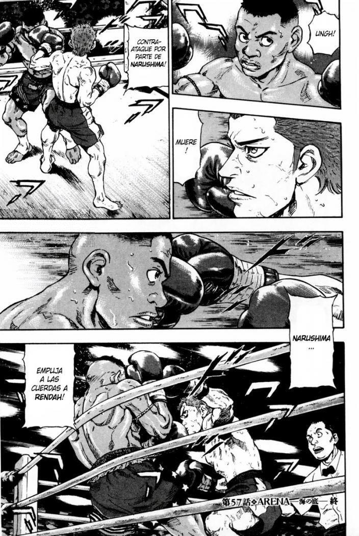 Capitulo 57 page 25