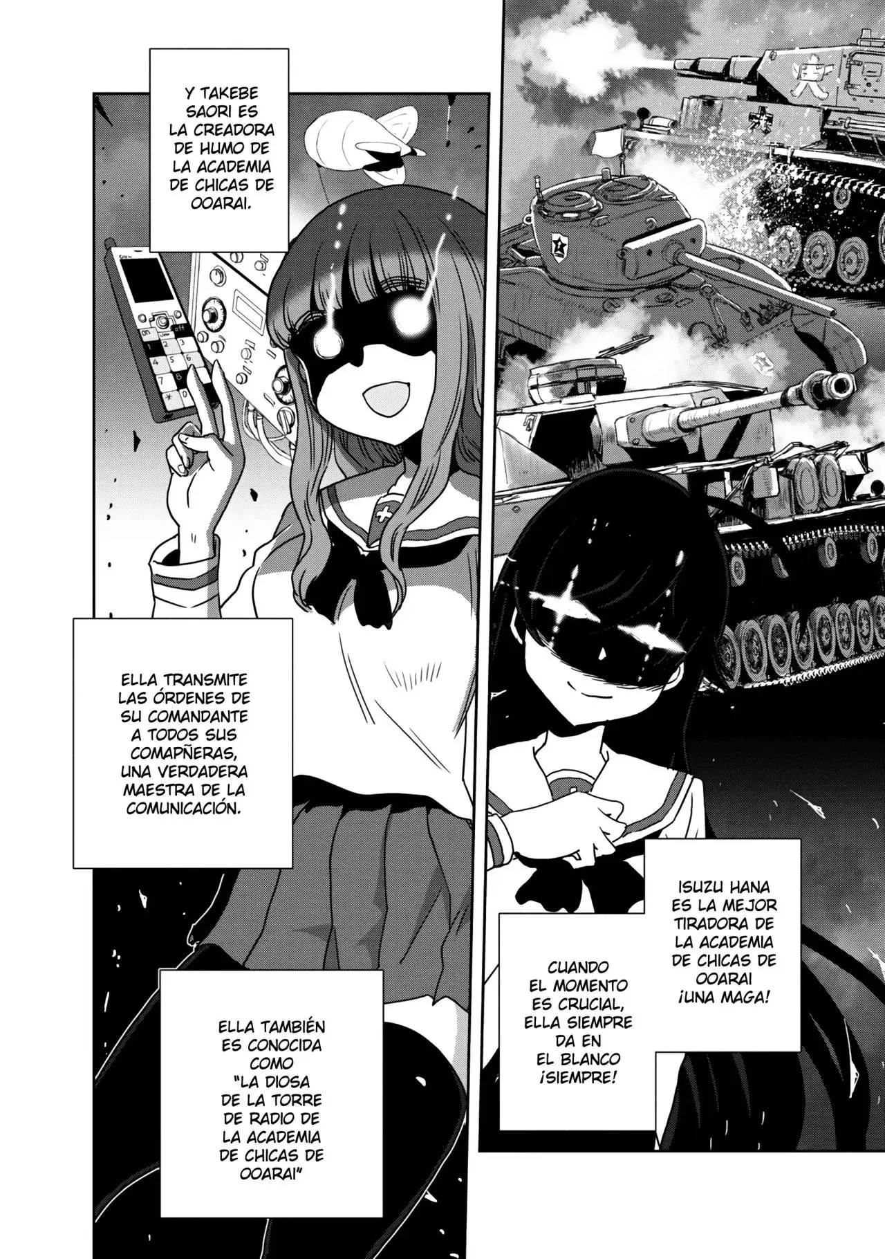 Capitulo 55 page 12