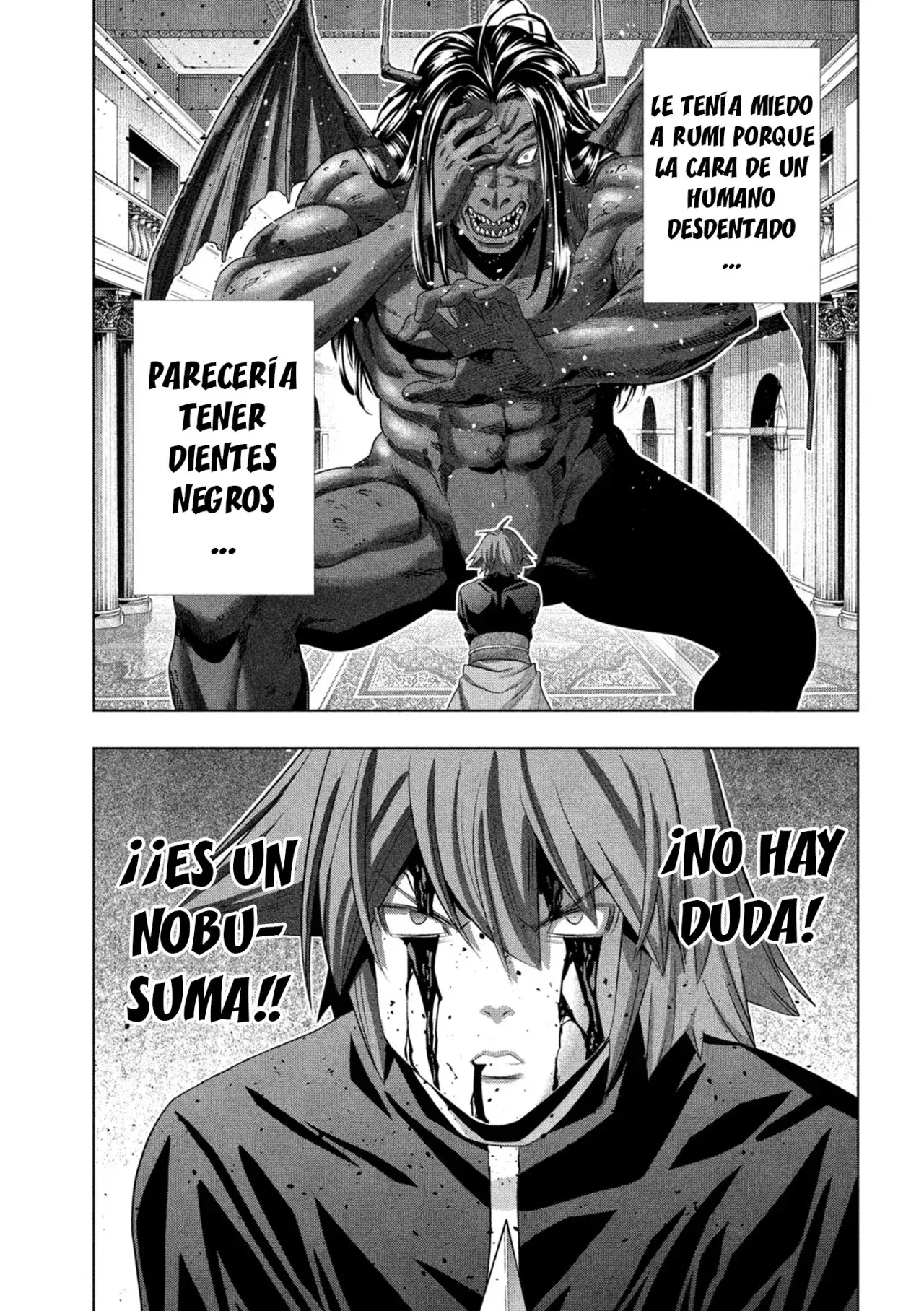 Capitulo 273 page 7
