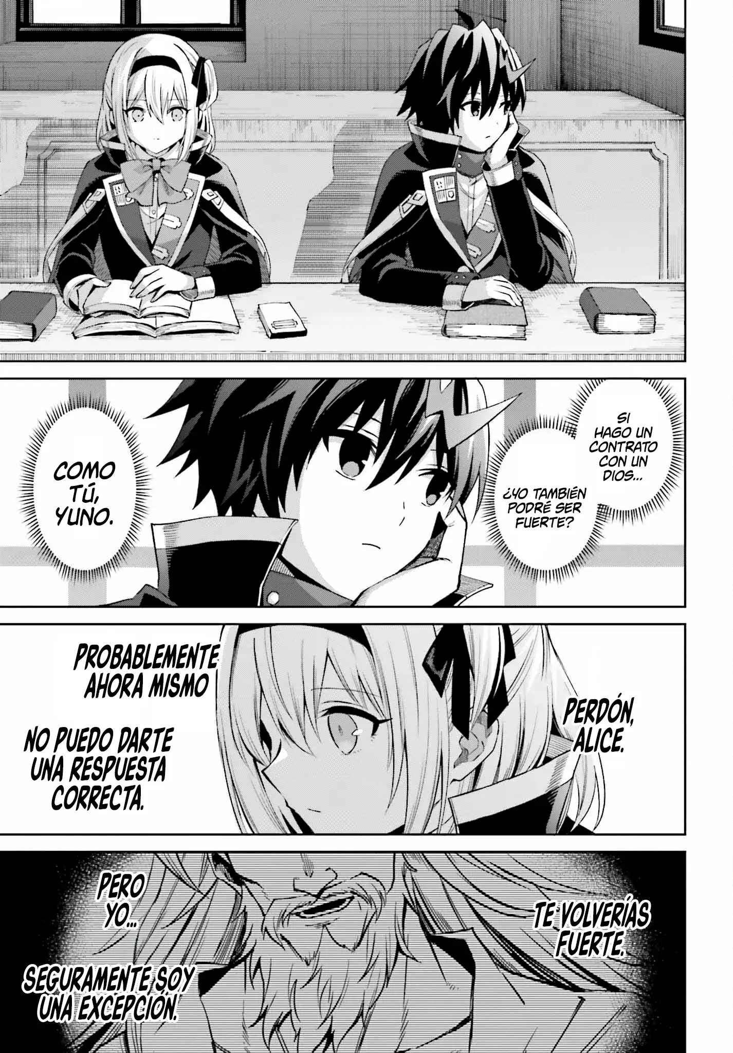 Capitulo 52 page 19