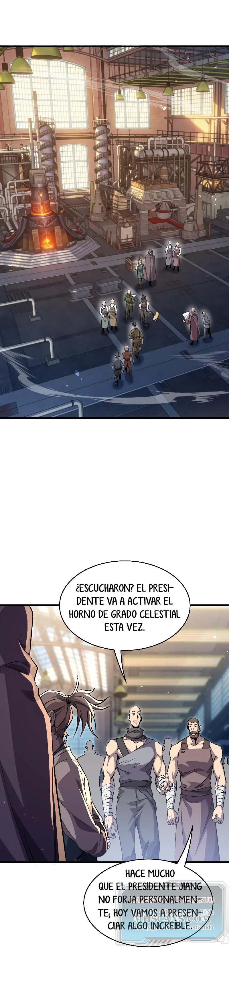 Capitulo 160 page 5