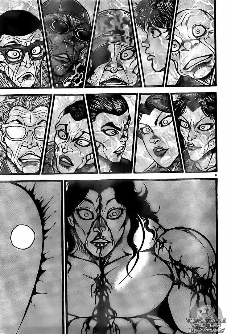 Capitulo 120 page 6