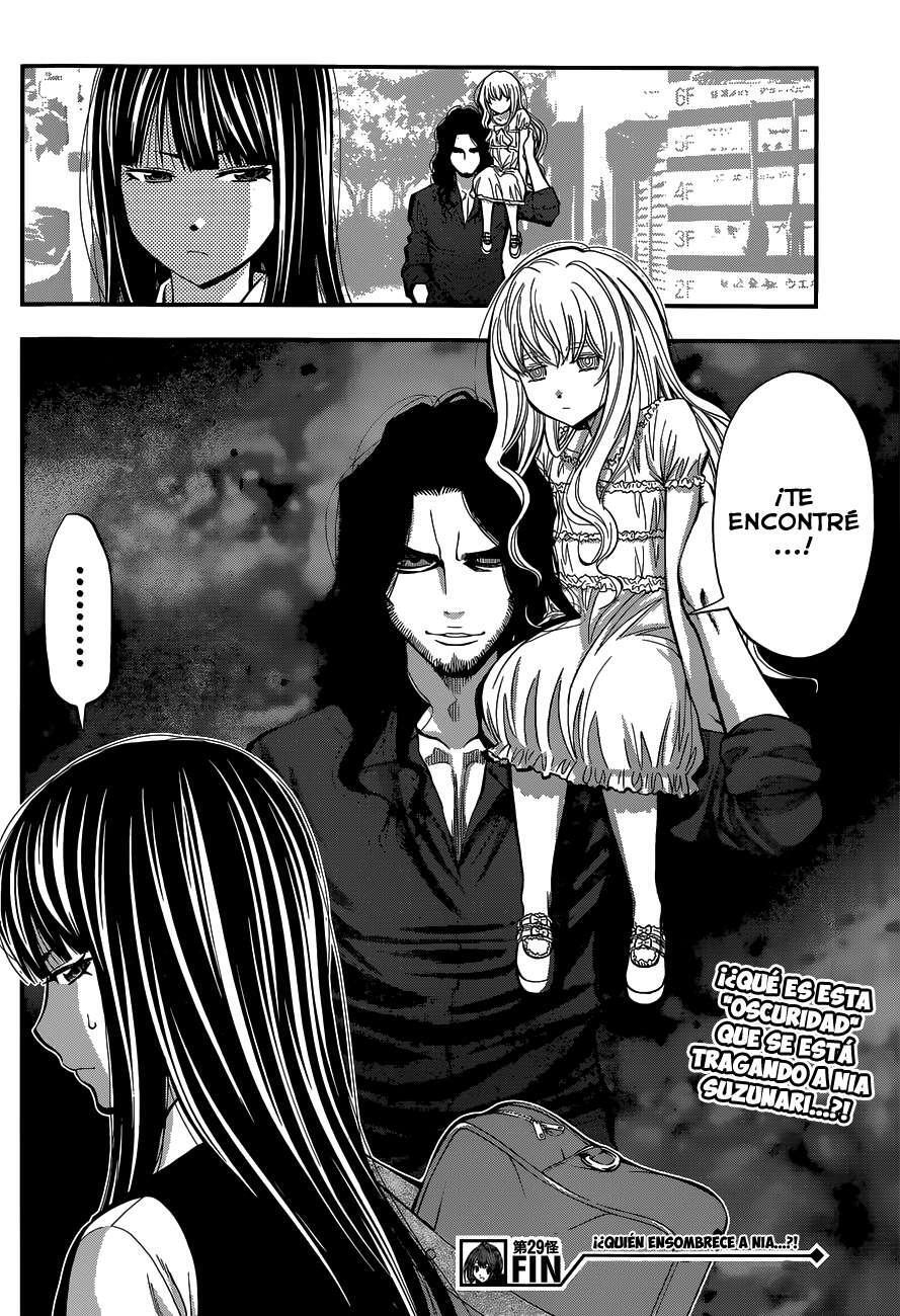 Capitulo 29 page 21