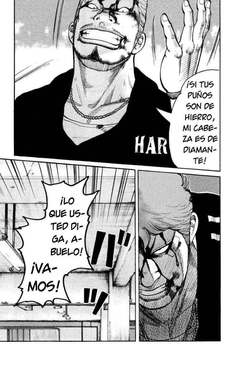 Capitulo 125 page 33