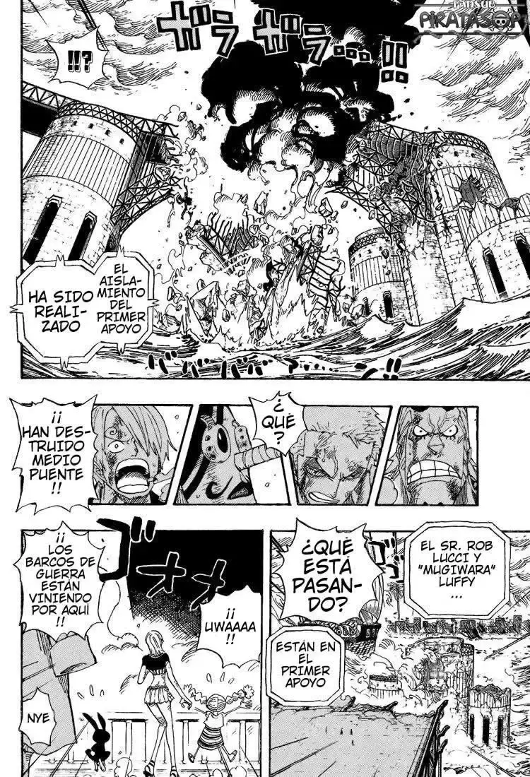 Capitulo 426 page 4