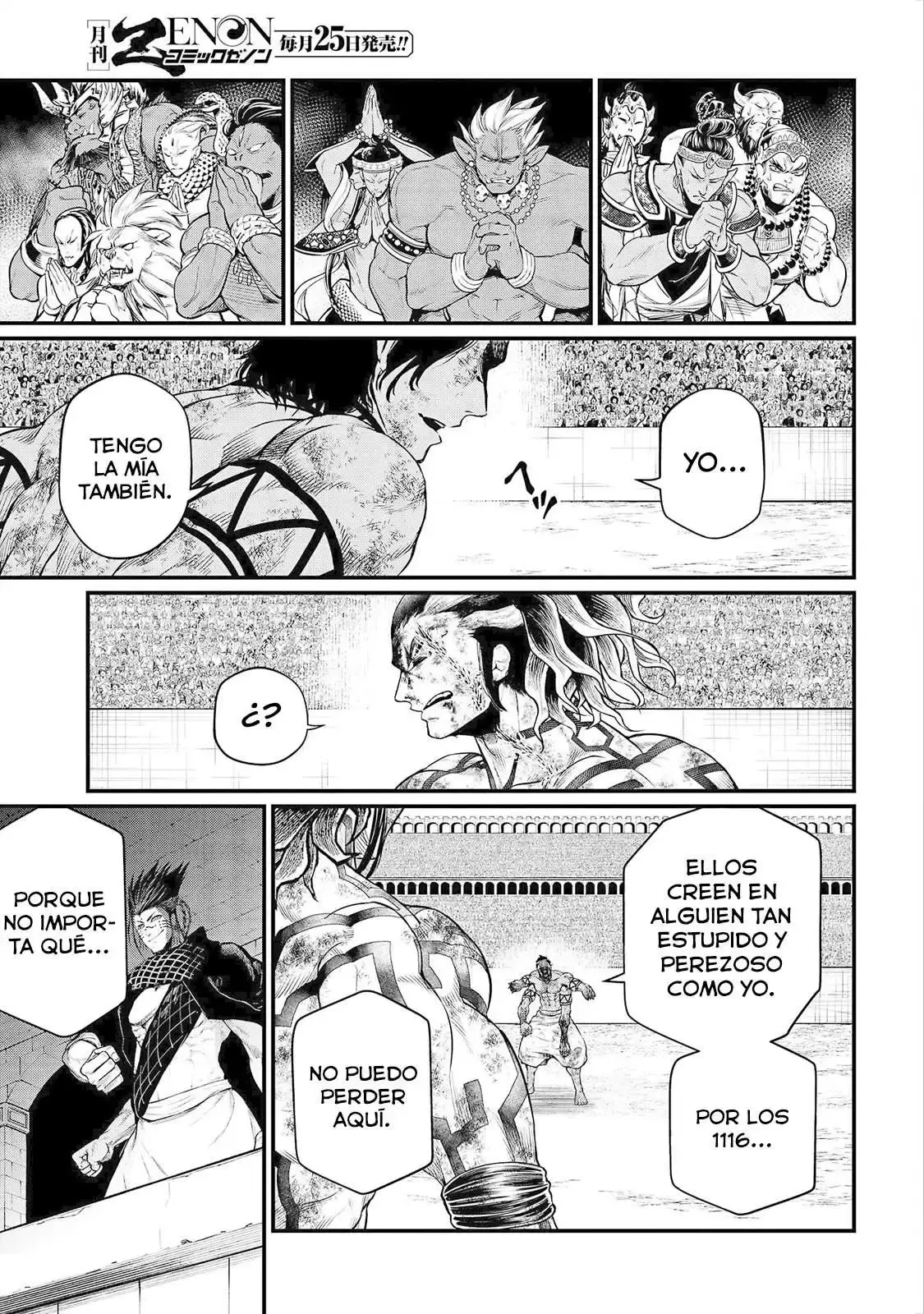 Capitulo 40 page 23
