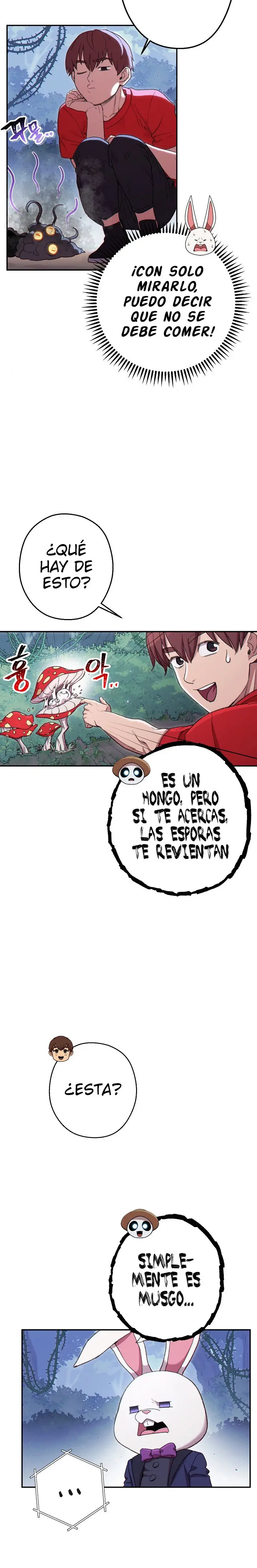 Capitulo 84 page 22