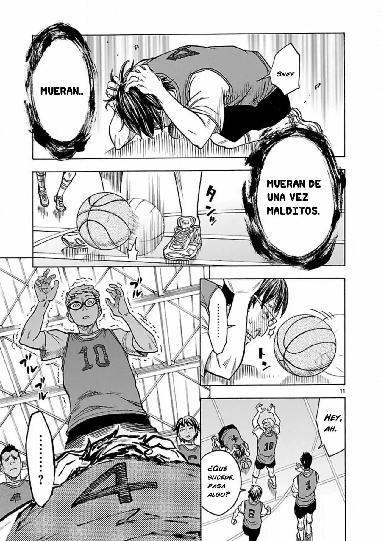 Capitulo 15 page 11