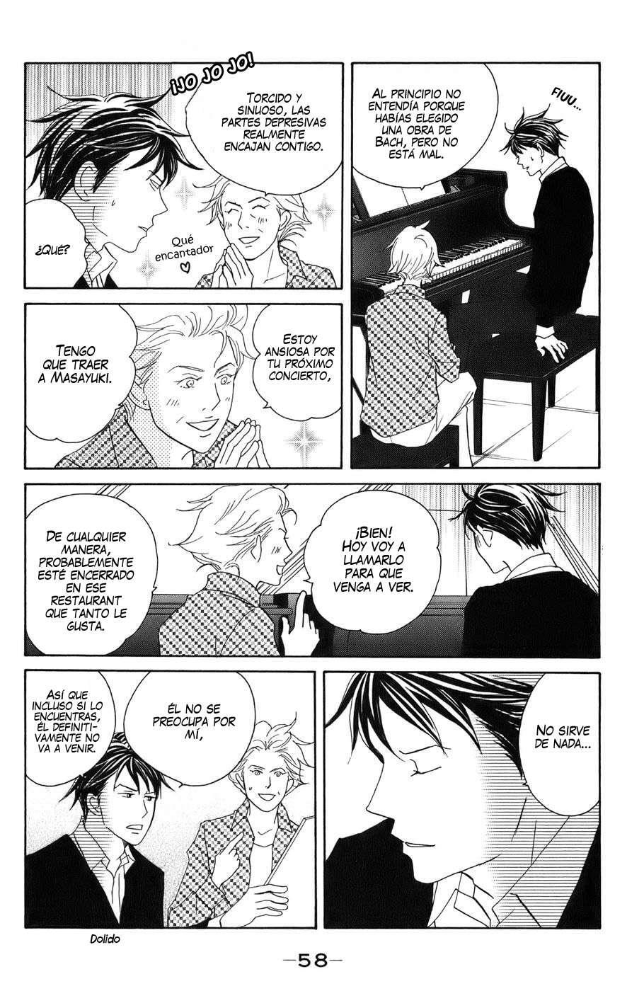 Capitulo 96 page 25