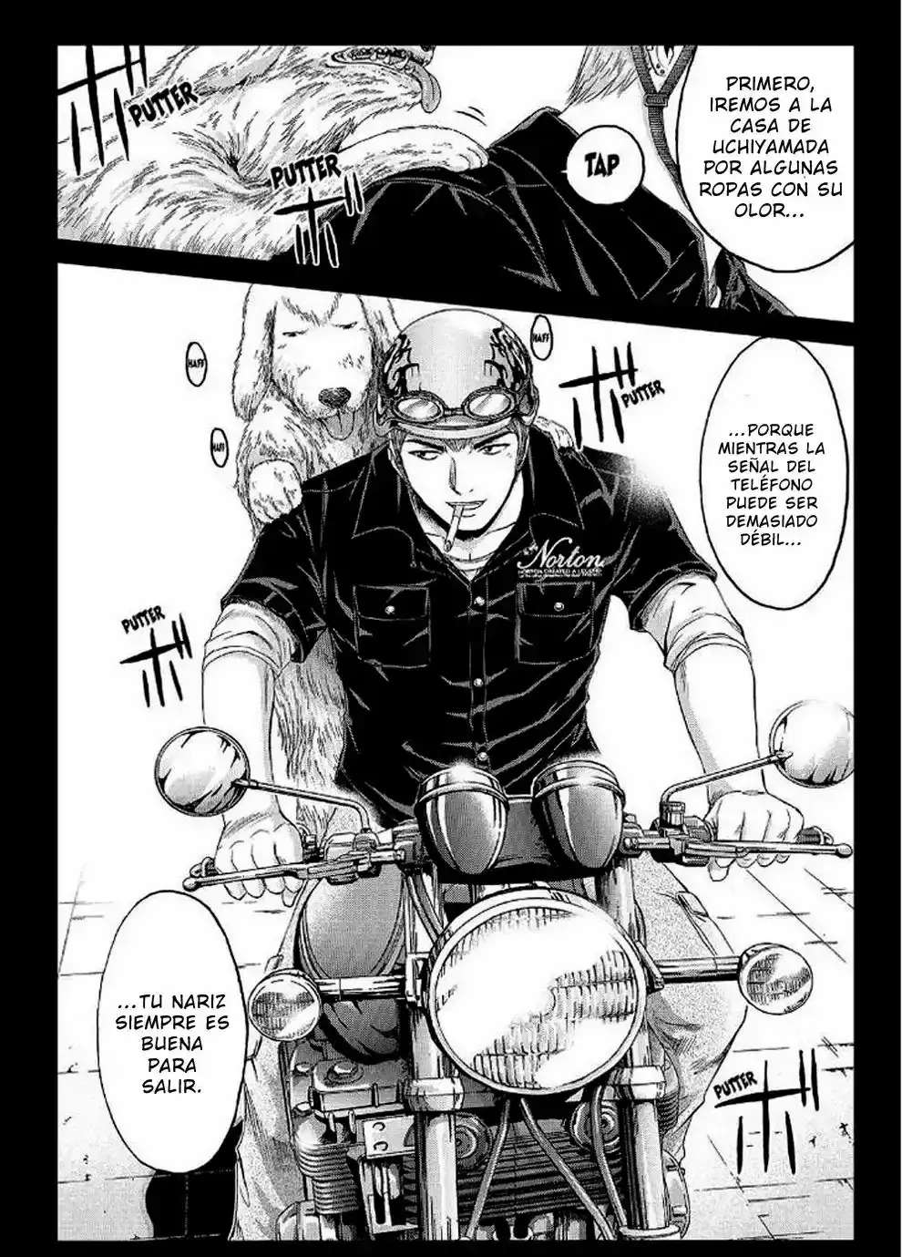 Capitulo 39 page 8