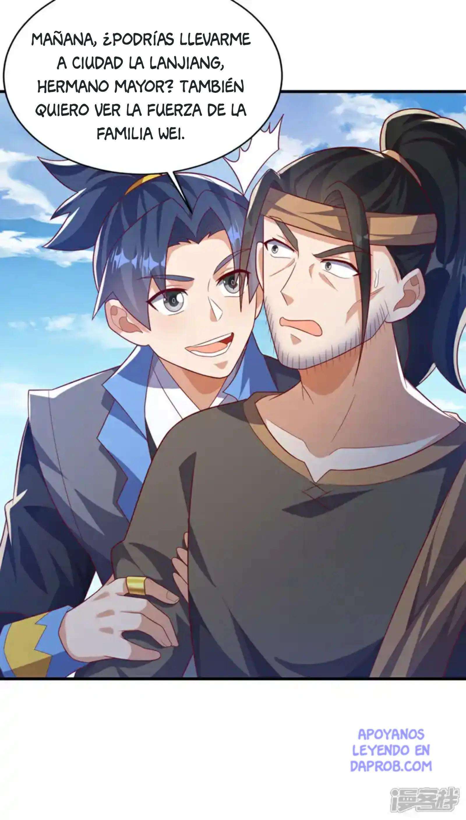 Capitulo 493 page 35