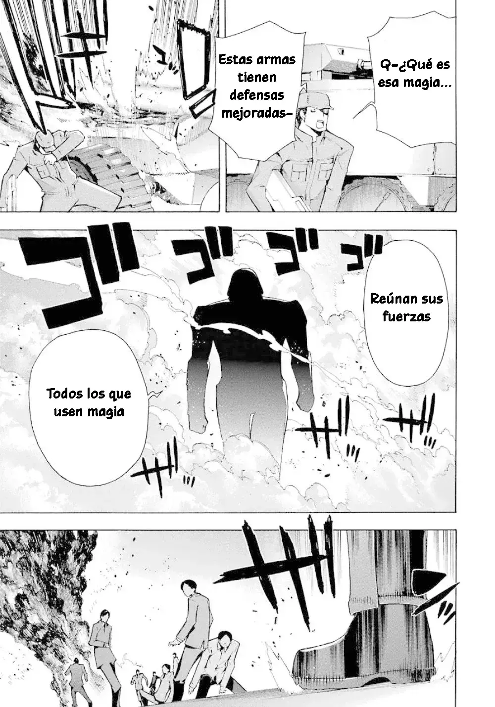 Capitulo 21 page 31