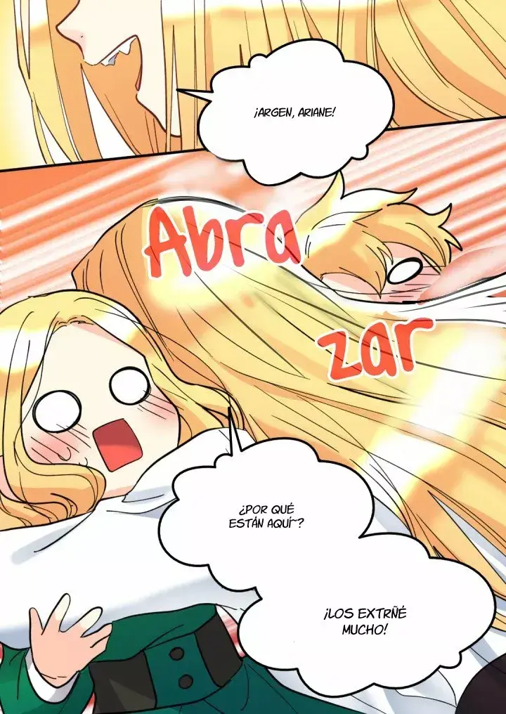 Capitulo 67 page 21