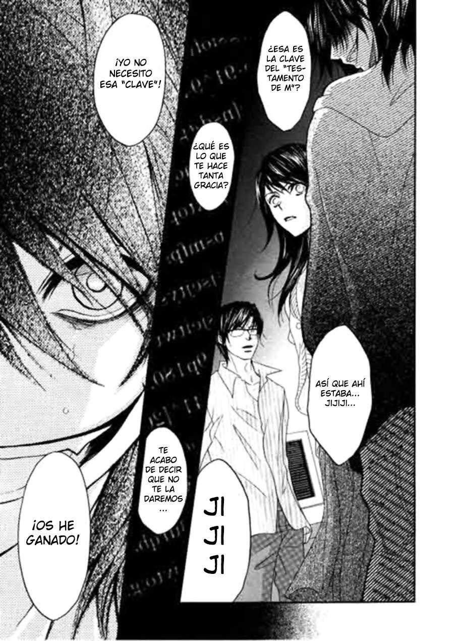Capitulo 61 page 31