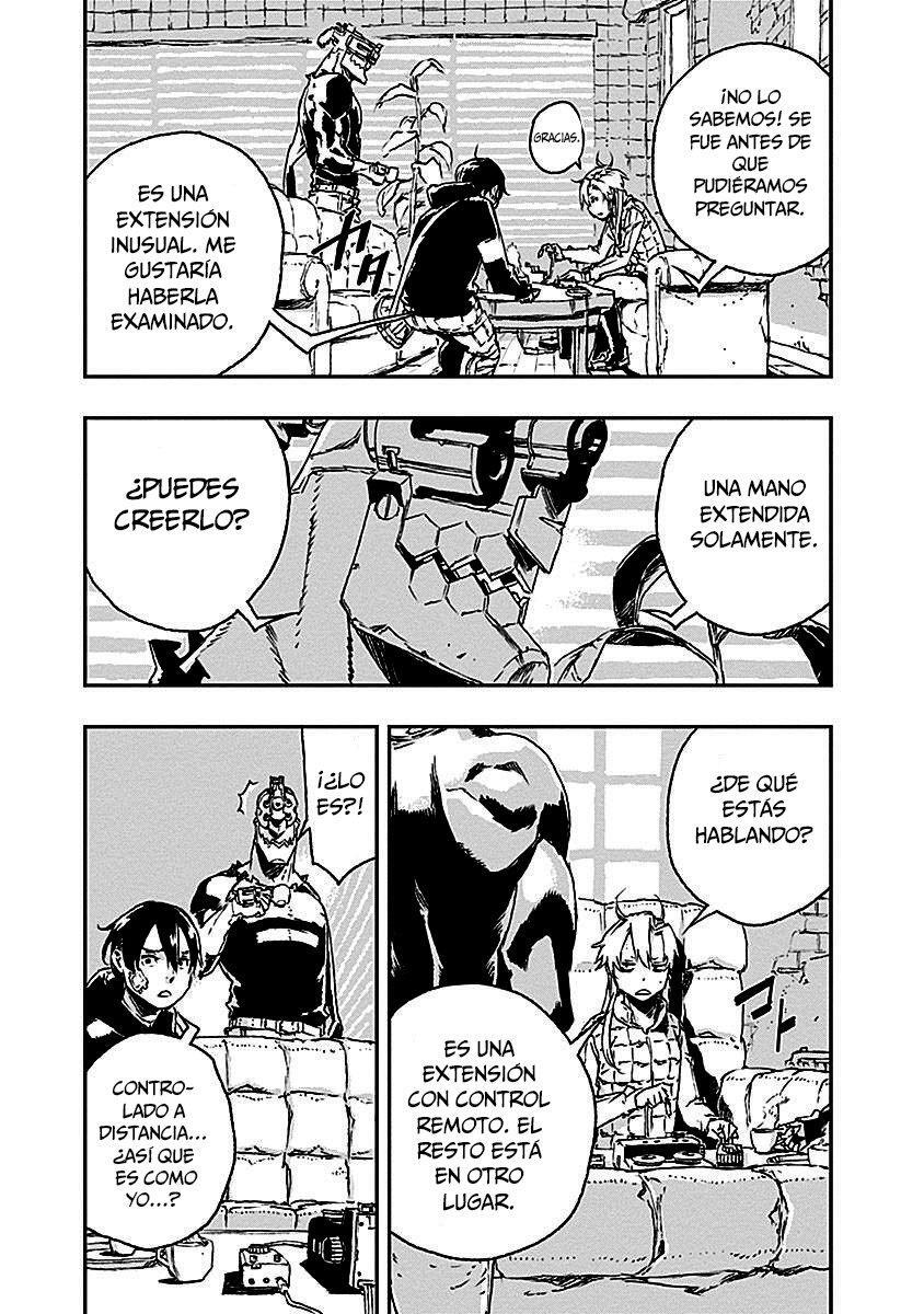 Capitulo 21 page 42