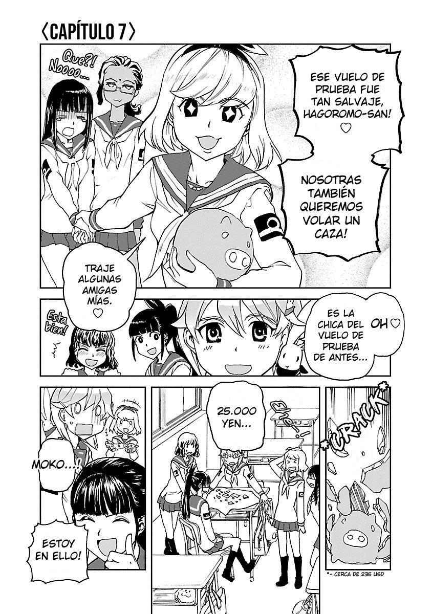 Capitulo 7 page 1