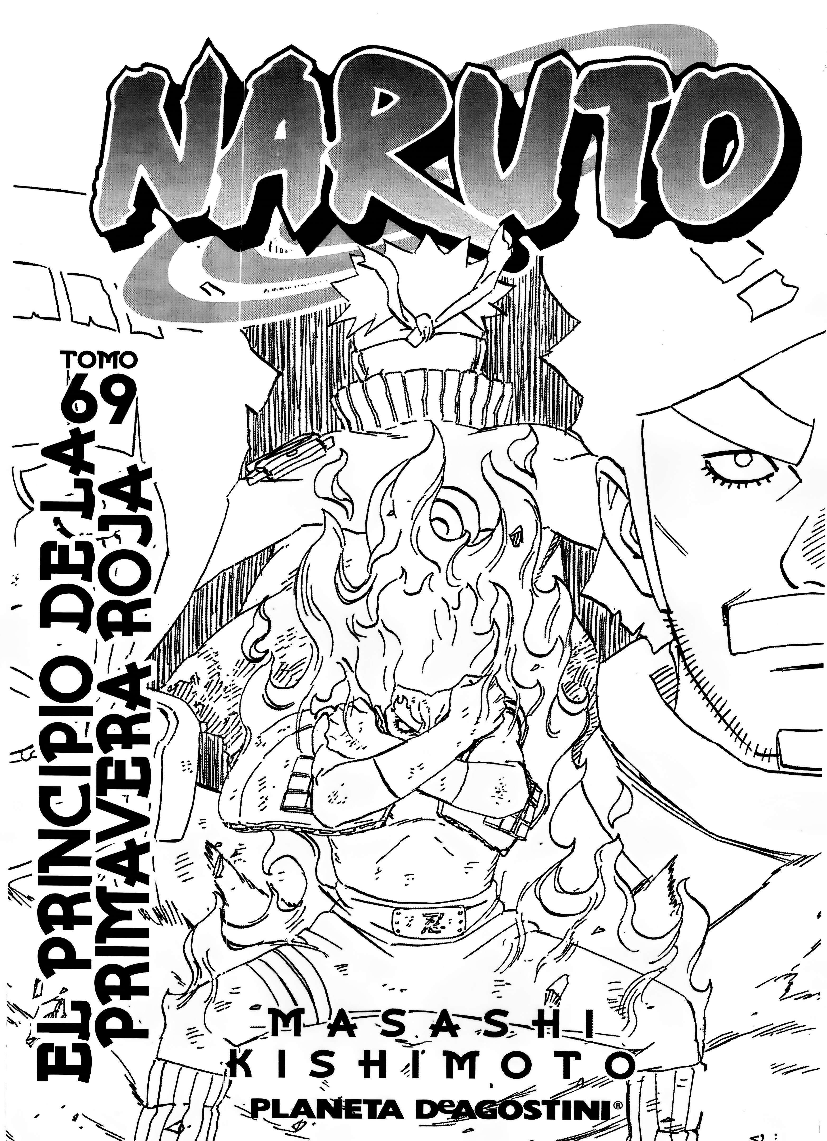 Capitulo 668 page 18