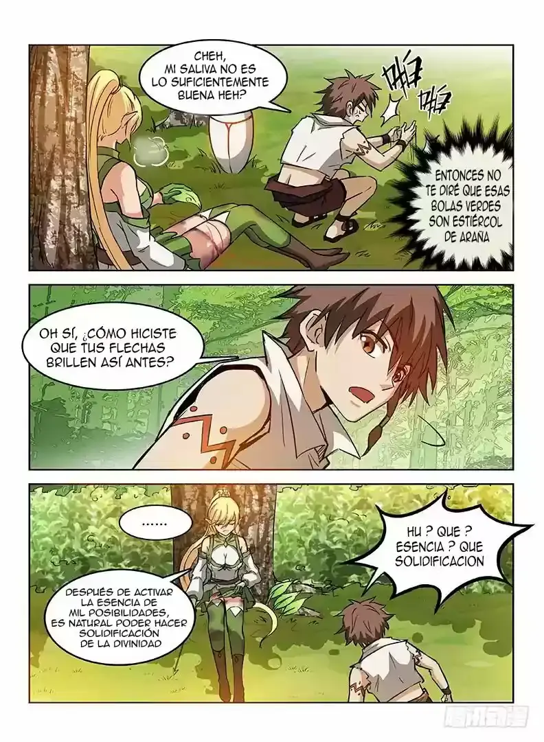 Capitulo 34 page 15