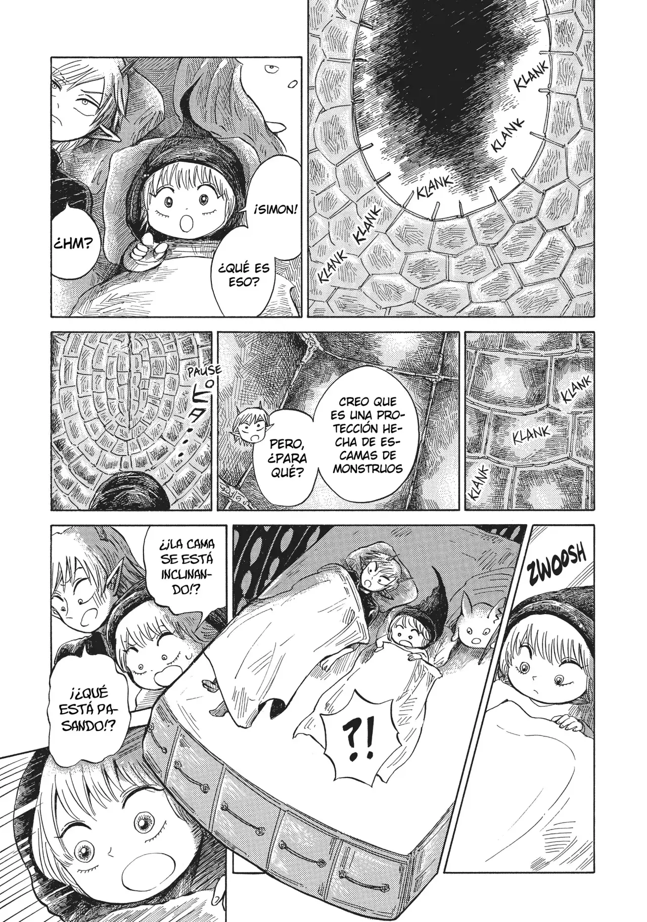 Capitulo 19 page 18