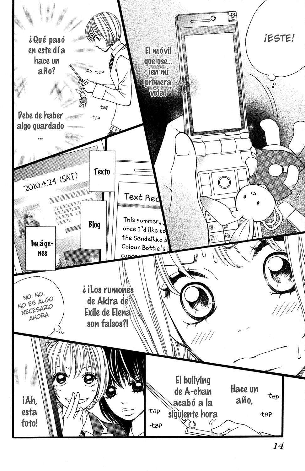 Capitulo 5 page 16