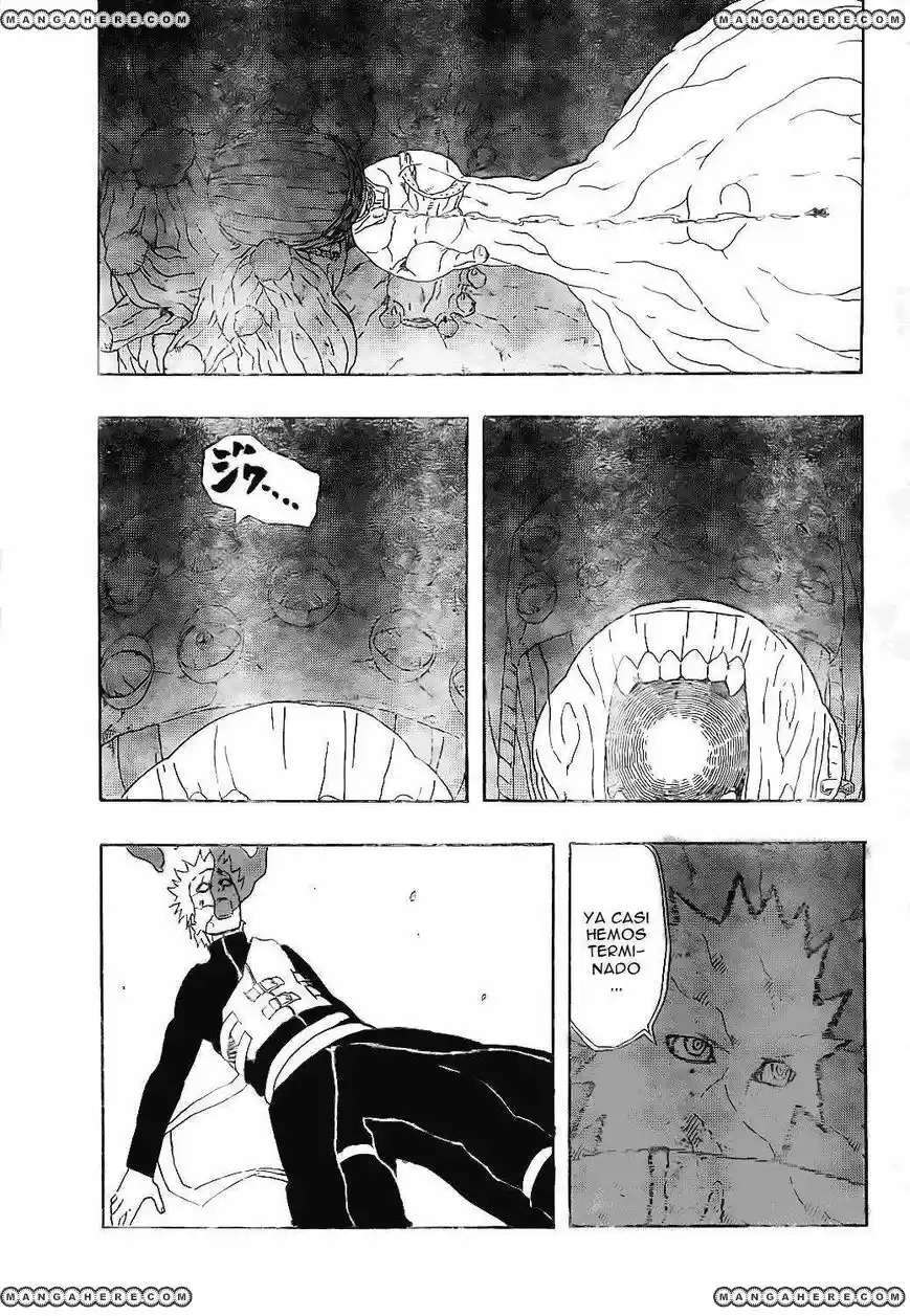 Capitulo 261 page 15