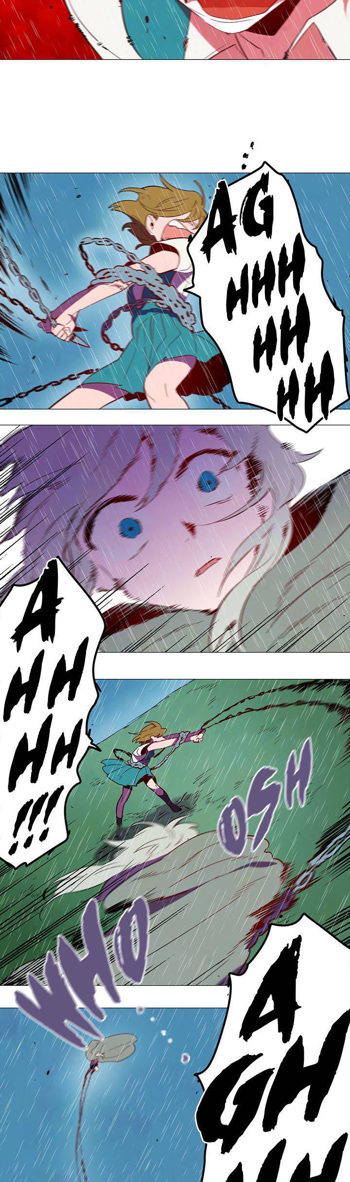 Capitulo 47 page 16