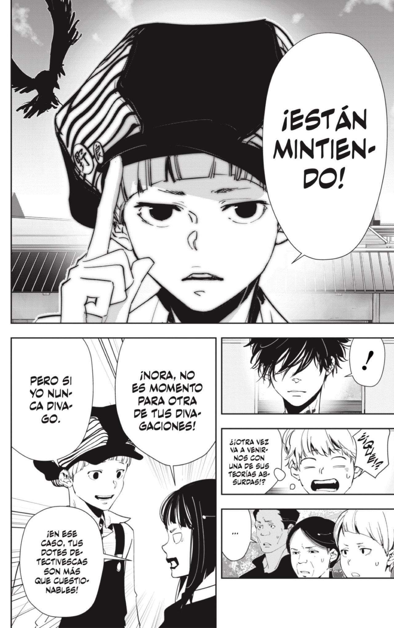 Capitulo 61 page 18