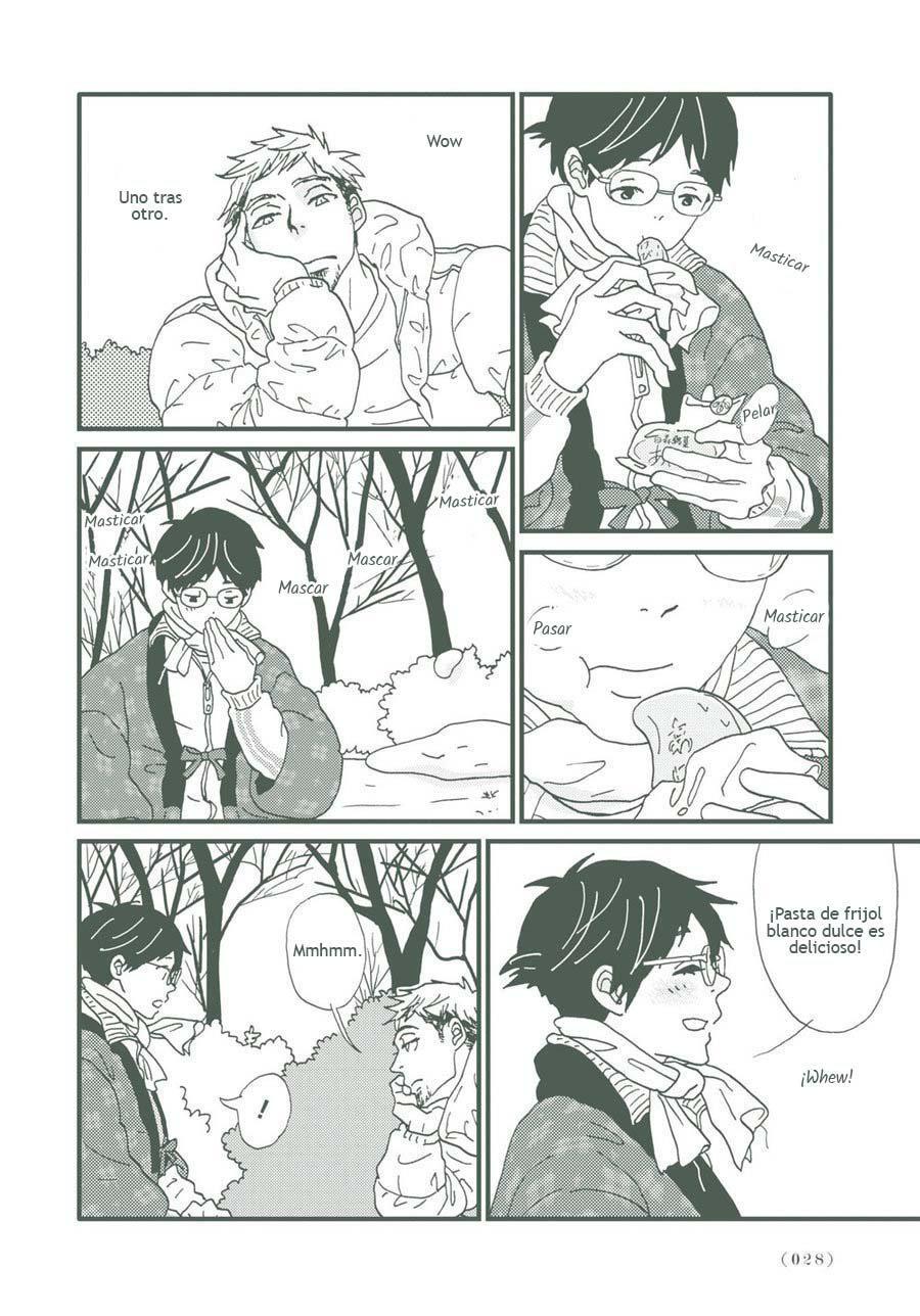 Capitulo 1 page 28