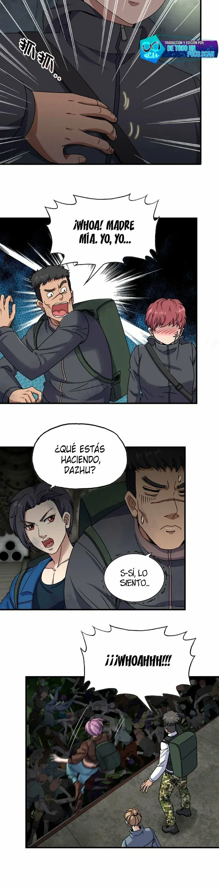Capitulo 266 page 10
