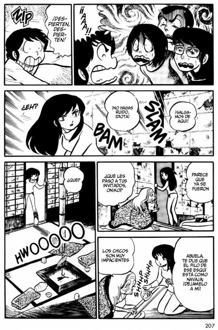 Capitulo 22 page 23