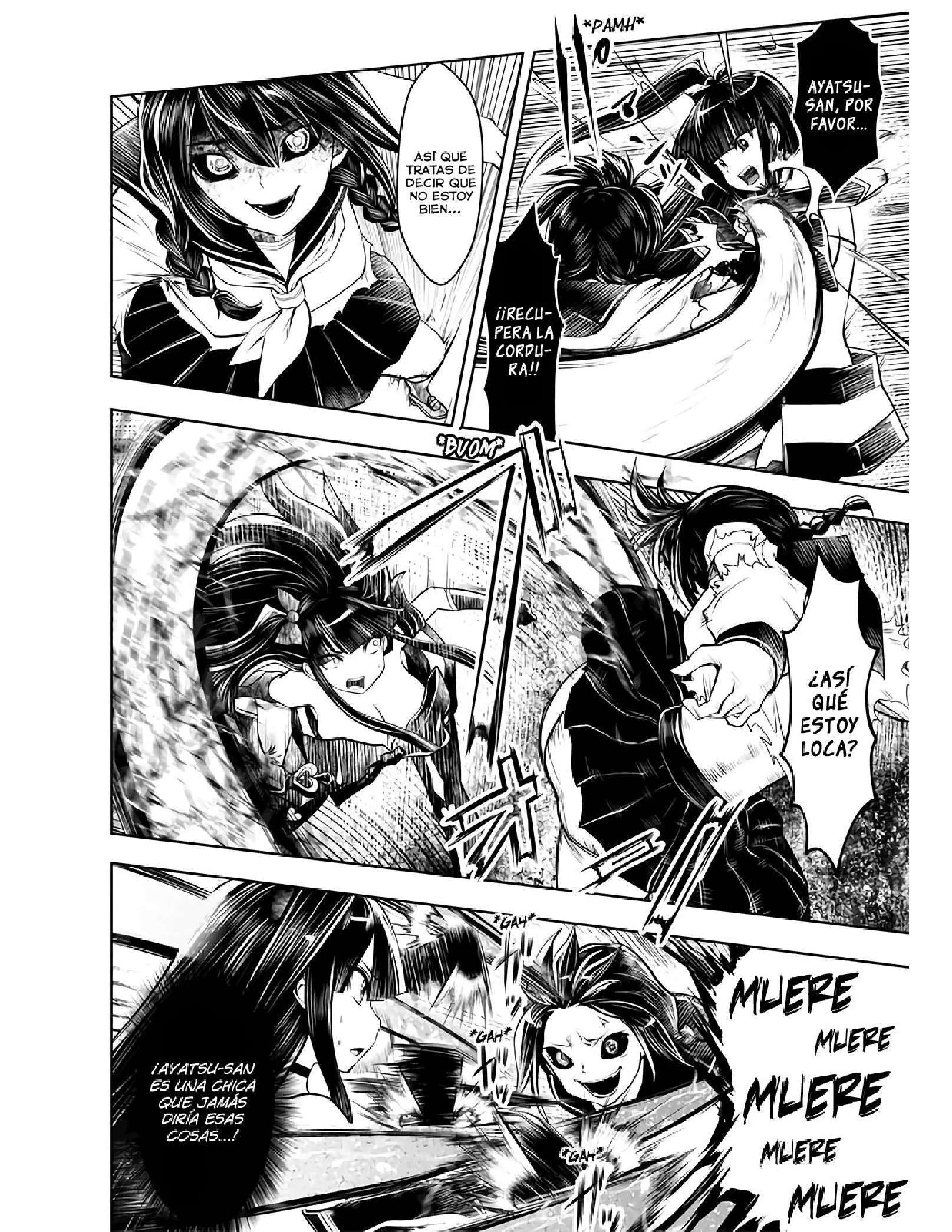 Capitulo 21 page 5
