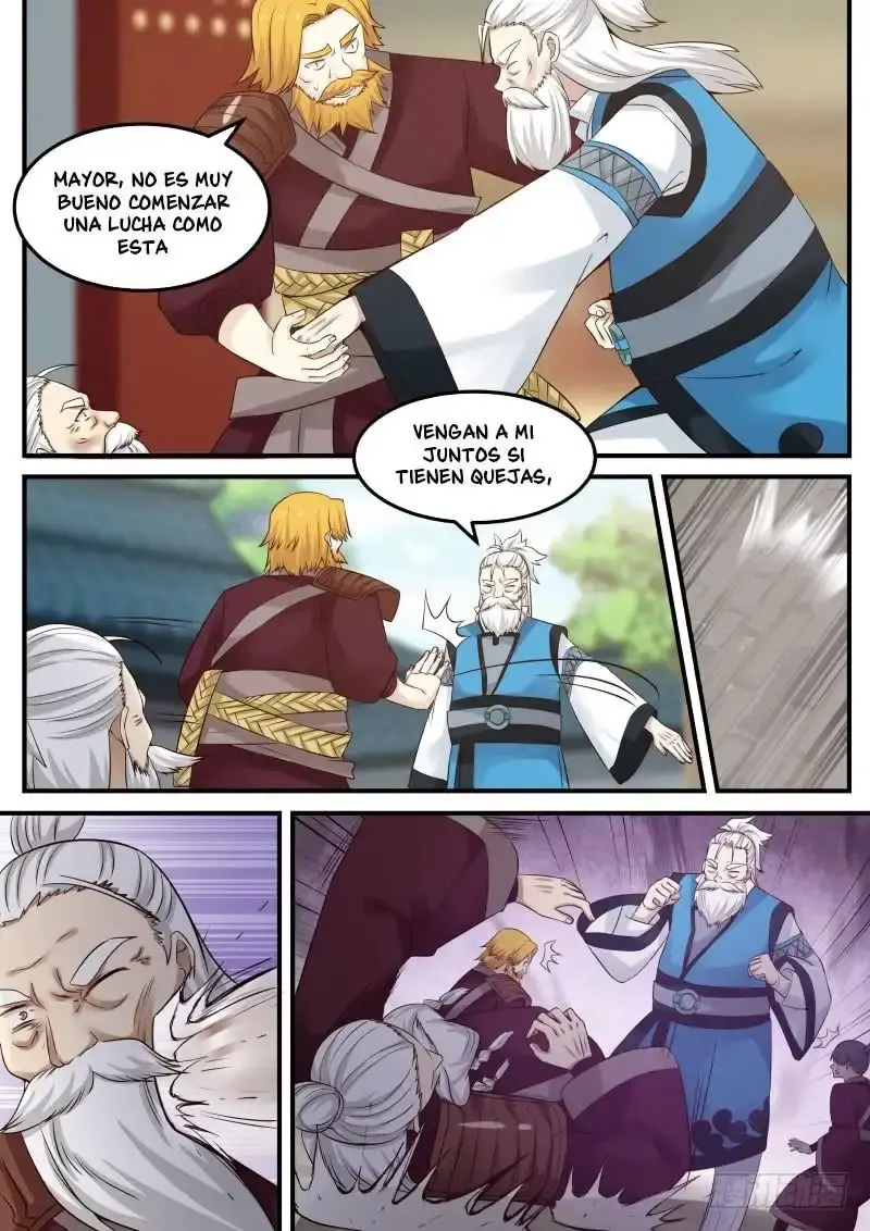 Capitulo 77 page 6