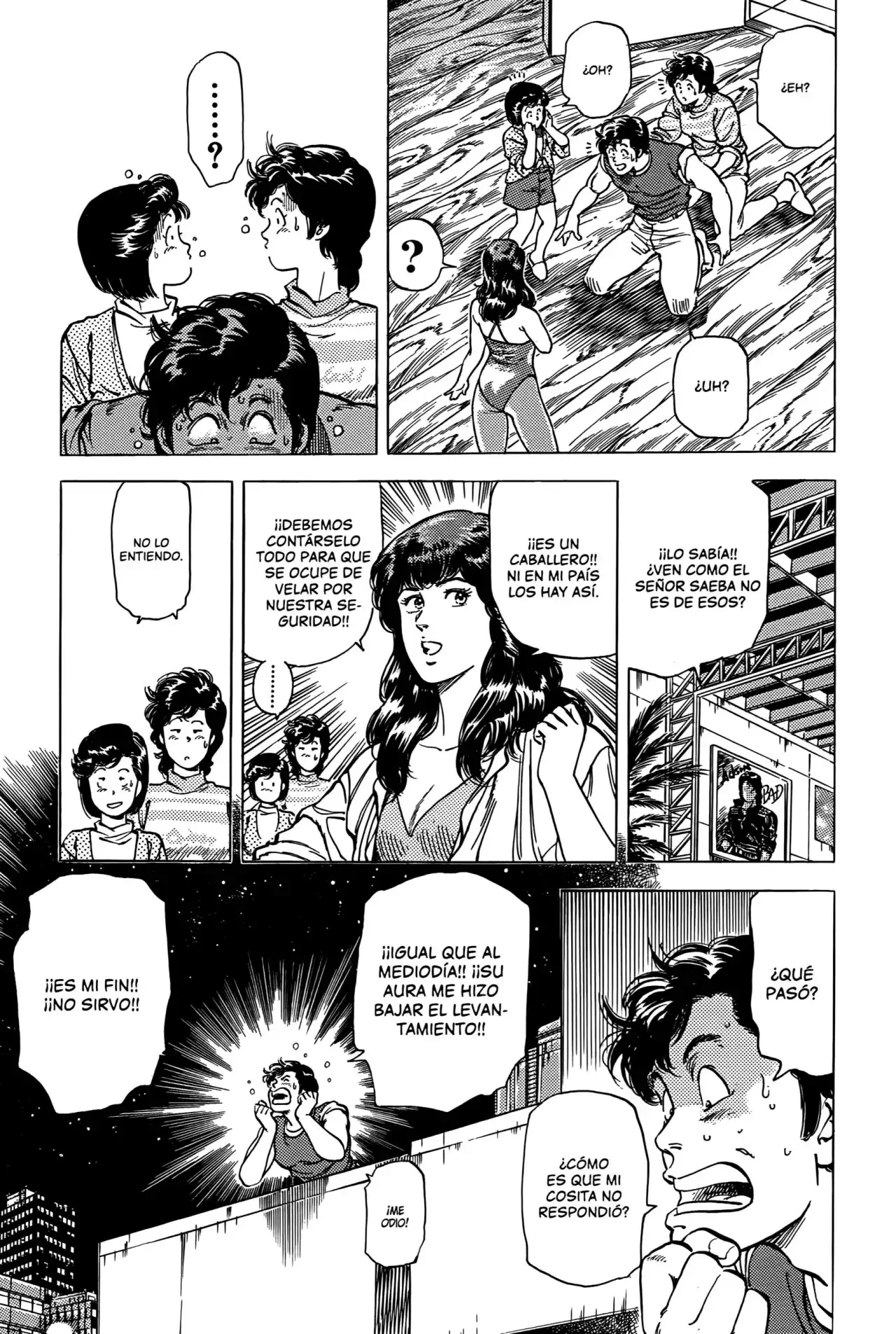 Capitulo 89 page 26