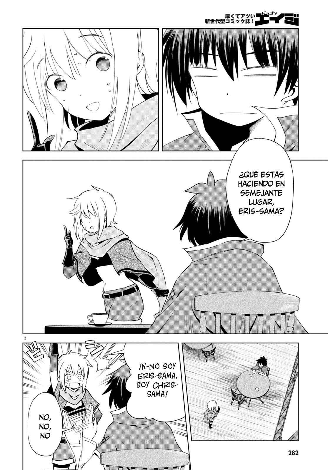 Capitulo 80 page 3