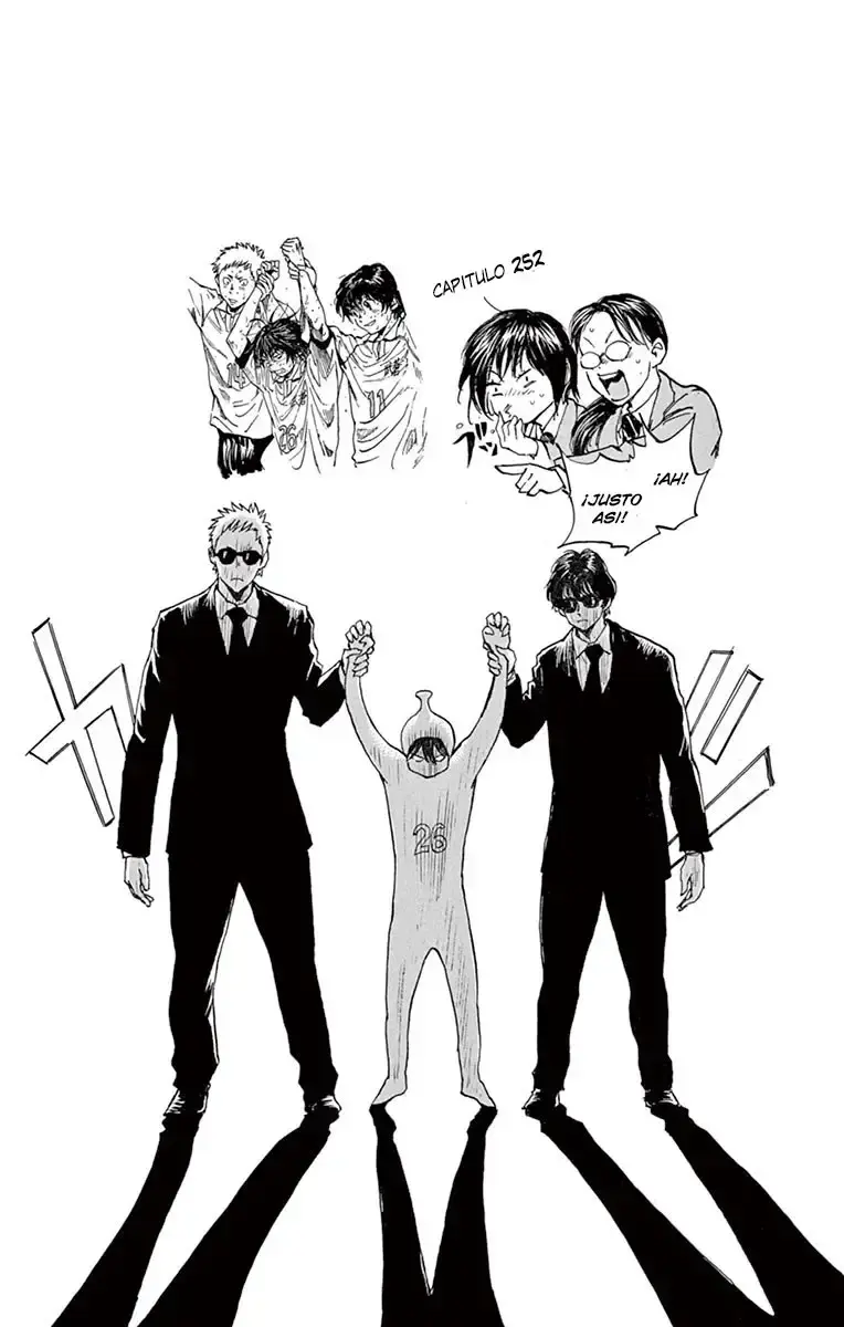Capitulo 257 page 20