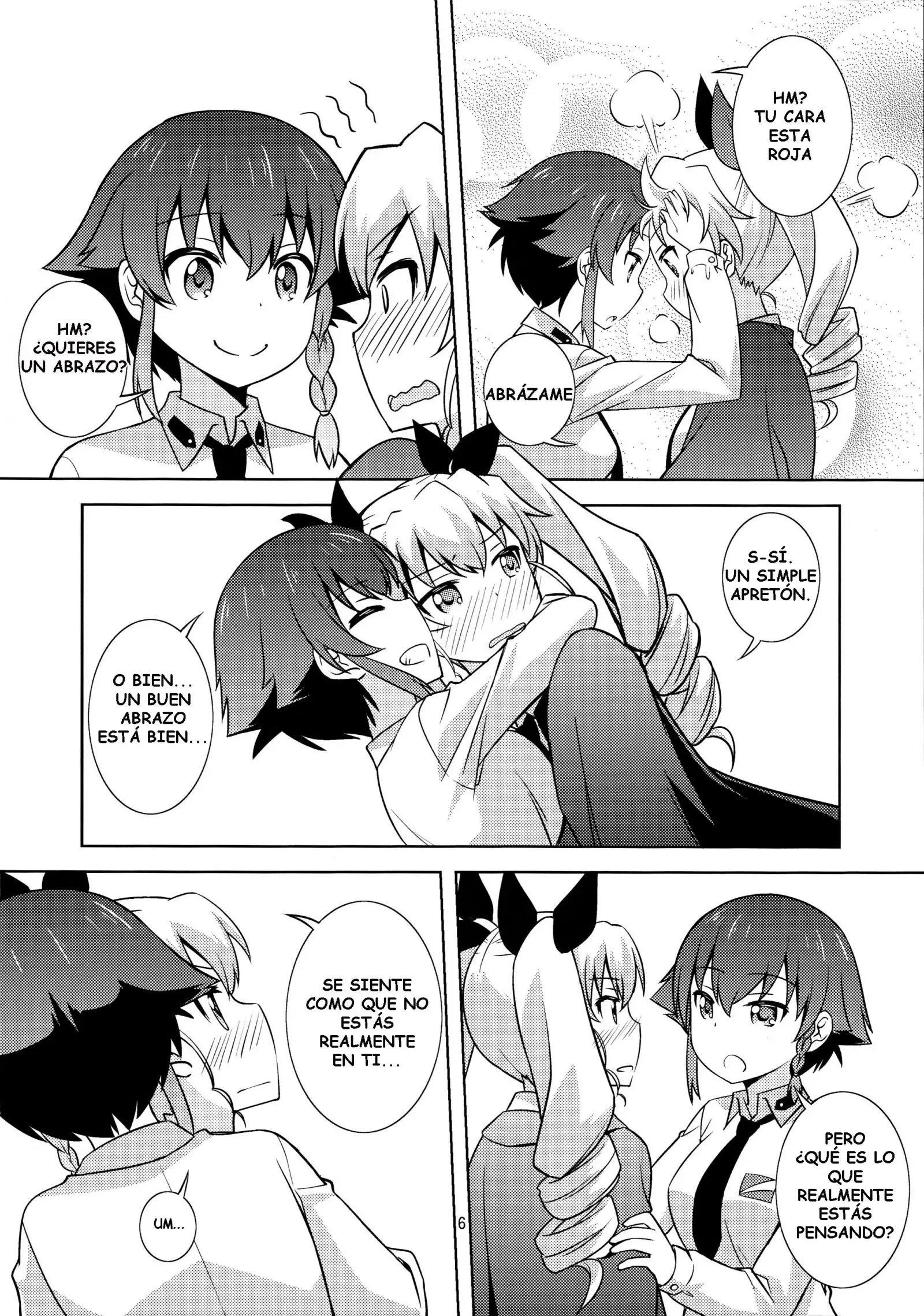 Capitulo 1 page 6