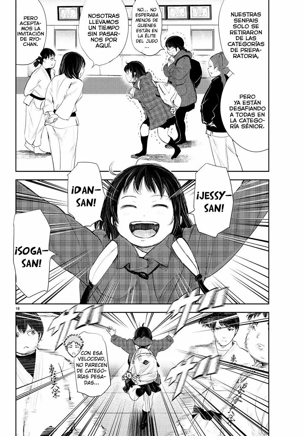 Capitulo 182 page 17
